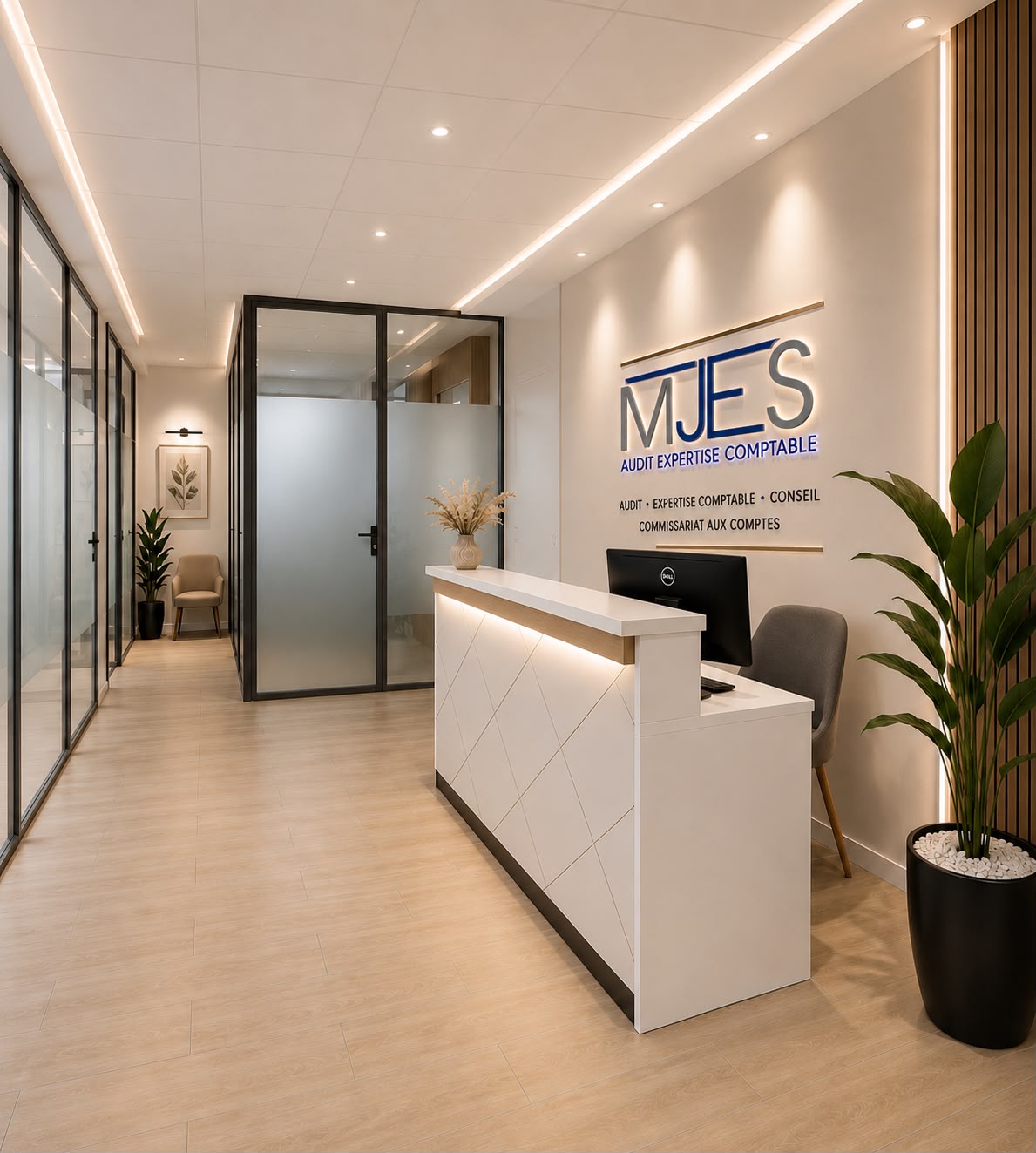 Bureau MJES